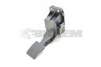 قطع غيار الشاحنات والحافلات - كابينة - Pedals - Accelerator pedal - ELE2.300.0001