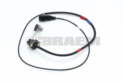 Vrachtwagen onderdelen - Elektriciteit - Sensoren - ABS/EBS-sensoren - ELE2.542.0092