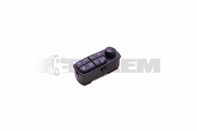 Vrachtwagen- en busonderdelen - Cabine - Cabine elektriciteit - Deurmodules - ELE2.545.0059