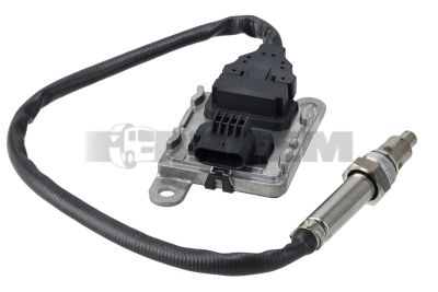 Vrachtwagen- en busonderdelen - Uitlaatsysteem - Sensoren uitlaaggasnabehandeling - NOX sensor - ELE2.905.0015