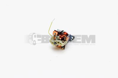 Części zamienne do ciężarówek - Silnik - Elektronika silnika - Akcesoria - ELE3.0331.0001