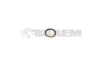 Lkw- und Busersatzteile - Lager, Gummiblock, Dichtung, Feder - Dichtung, Dichtring und Gummi - ELR003.030