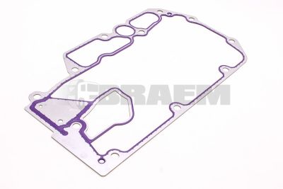 قطع غيار الشاحنات والحافلات - المحرك - تزييت المحرك - المستلزمات ( الاكسسوارات ) - ELR003.100