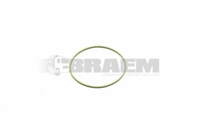 قطع غيار الشاحنات والحافلات - Bearing, rubber block, seal, feather - Seal, grease ring and rubber - ELR003.310