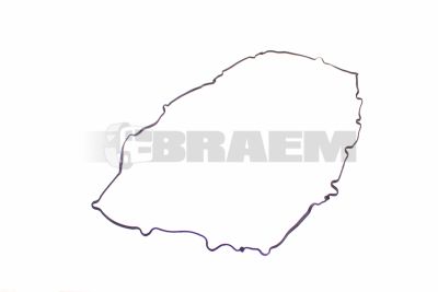 قطع غيار الشاحنات والحافلات - المحرك - الجوانات  - جوانات لحوض الزيت - ELR077.200