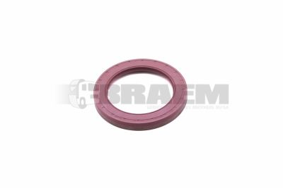 قطع غيار الشاحنات والحافلات - Bearing, rubber block, seal, feather - Seal, grease ring and rubber - ELR105.422