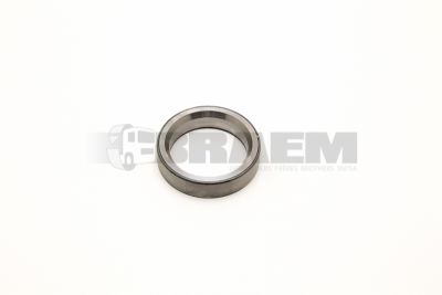 قطع غيار الشاحنات والحافلات - Bearing, rubber block, seal, feather - Seal, grease ring and rubber - ELR121.650