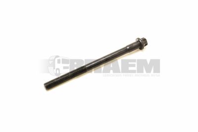 Truck spare parts - Engine - Engine housing - Accessories - ELR124.791