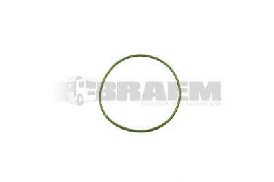 قطع غيار الشاحنات والحافلات - Bearing, rubber block, seal, feather - Seal, grease ring and rubber - ELR131.020