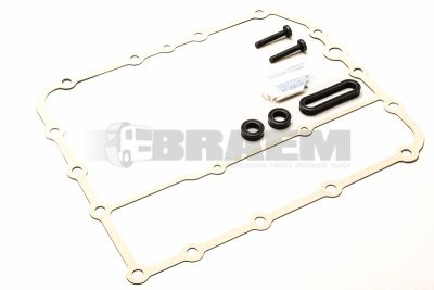 Truck and bus spare parts - Gearbox - Gearbox and transfer case - Gaskets - ELR179.610