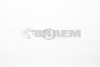 قطع غيار الشاحنات والحافلات - المحرك - تزييت المحرك - المستلزمات ( الاكسسوارات ) - ELR258.202