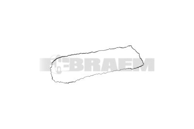 قطع غيار الشاحنات والحافلات - المحرك - الجوانات  - المستلزمات ( الاكسسوارات ) - ELR269.000