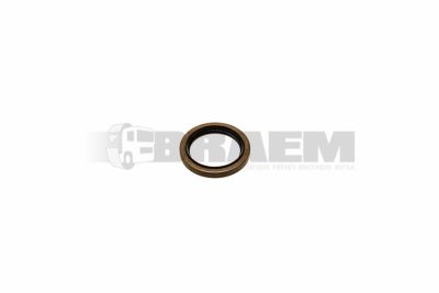 Lkw- und Busersatzteile - Lager, Gummiblock, Dichtung, Feder - Dichtung, Dichtring und Gummi - ELR284.645