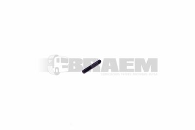 Pièces détachées camions et bus - Système d’échappement - Pot d'échappement - Fixation - ELR339.450