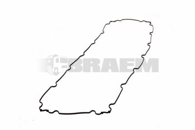 قطع غيار الشاحنات والحافلات - المحرك - الجوانات  - جوانات لحوض الزيت - ELR340.400