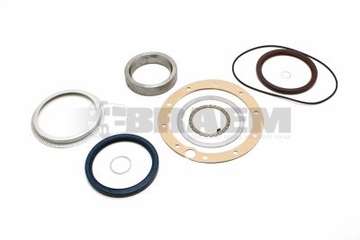 Truck and bus spare parts - Gearbox - Gearbox and transfer case - Gaskets - ELR372.260