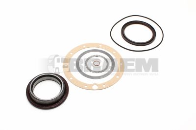 Truck and bus spare parts - Gearbox - Gearbox and transfer case - Gaskets - ELR380.970