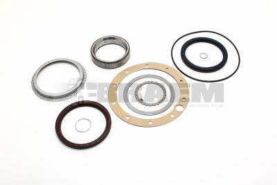 Truck and bus spare parts - Gearbox - Gearbox and transfer case - Gaskets - ELR434.960