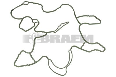 قطع غيار الشاحنات والحافلات - المحرك - تزييت المحرك - المستلزمات ( الاكسسوارات ) - ELR444.900