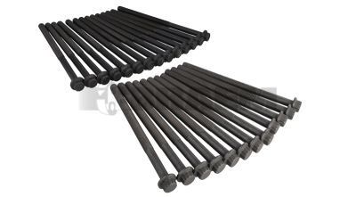 Repuestos camiones y autobuses - Motor - Motor de bloque - accesorios - ELR445.210