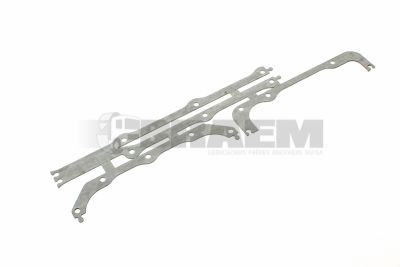 قطع غيار الشاحنات والحافلات - المحرك - الجوانات  - جوانات لحوض الزيت - ELR445.981