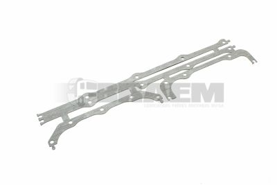 قطع غيار الشاحنات والحافلات - المحرك - الجوانات  - جوانات لحوض الزيت - ELR445.991