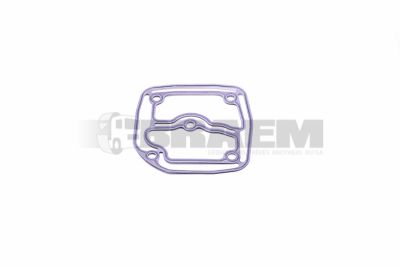 قطع غيار الشاحنات والحافلات - نظام الفرامل - ضاغط الهواء - طقم الجوانات - ELR612.781