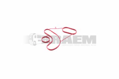قطع غيار الشاحنات والحافلات - المحرك - تزييت المحرك - المستلزمات ( الاكسسوارات ) - ELR633.540