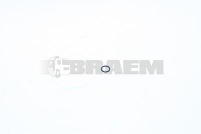 Lkw- und Busersatzteile - Lager, Gummiblock, Dichtung, Feder - Dichtung, Dichtring und Gummi - ELR688.480