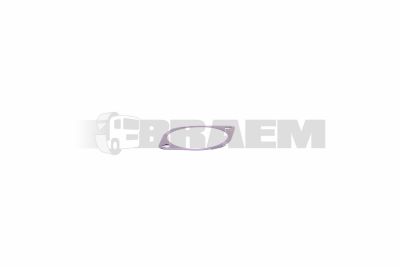 قطع غيار الشاحنات والحافلات - المحرك - تزييت المحرك - المستلزمات ( الاكسسوارات ) - ELR699.160