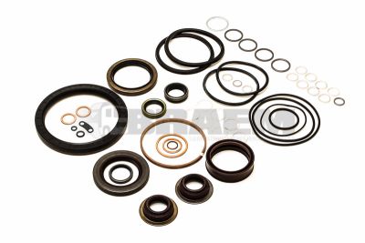 Truck and bus spare parts - Gearbox - Gearbox and transfer case - Gaskets - ELR703.600