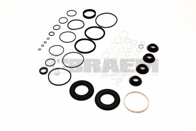 Truck and bus spare parts - Gearbox - Gearbox and transfer case - Gaskets - ELR706.490