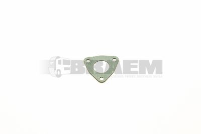 قطع غيار الشاحنات والحافلات - المحرك - الجوانات  - جوانات لحوض الزيت - ELR756.785