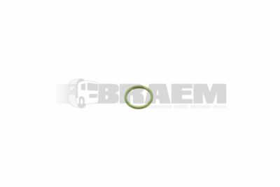 Lkw- und Busersatzteile - Lager, Gummiblock, Dichtung, Feder - Dichtung, Dichtring und Gummi - ELR757.012
