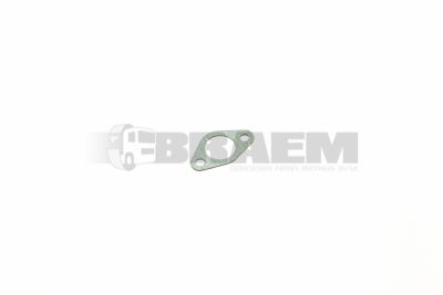 قطع غيار الشاحنات والحافلات - نظام التبريد - المبرد - المستلزمات ( الاكسسوارات ) - ELR768.988