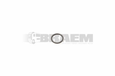 Lkw- und Busersatzteile - Lager, Gummiblock, Dichtung, Feder - Dichtung, Dichtring und Gummi - ELR776.262