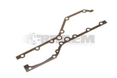 قطع غيار الشاحنات والحافلات - المحرك - غطاء المحرك - التوزيع - ELR812.552
