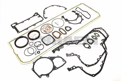 قطع غيار الشاحنات والحافلات - المحرك - الجوانات  - جوانات لحوض الزيت - ELR818.860
