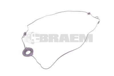 قطع غيار الشاحنات والحافلات - المحرك - الجوانات  - المستلزمات ( الاكسسوارات ) - ELR845.850