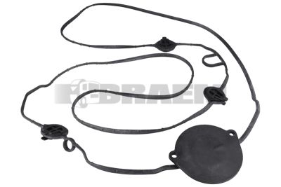 قطع غيار الشاحنات والحافلات - المحرك - الجوانات  - المستلزمات ( الاكسسوارات ) - ELR845.880
