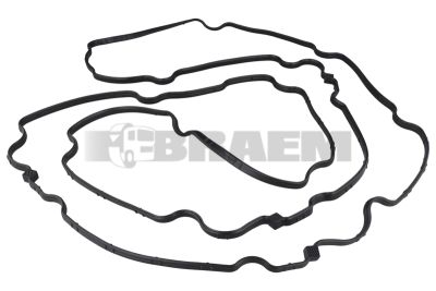 قطع غيار الشاحنات والحافلات - المحرك - الجوانات  - جوانات لحوض الزيت - ELR887.920