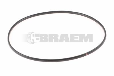 Lkw- und Busersatzteile - Lager, Gummiblock, Dichtung, Feder - Dichtung, Dichtring und Gummi - ELR906.700