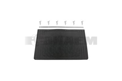 قطع غيار الشاحنات والحافلات - الهيكل - واقيات الطين الخلفية - غطاء الطين - EQM1019