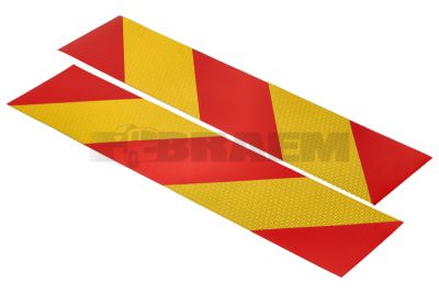 Repuestos camiones - Electrónica  - Luces - Reflejo - EQM2021