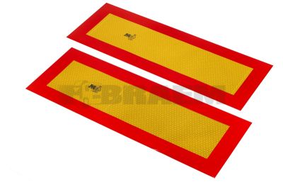 Repuestos camiones y autobuses - Electricidad - Luces - Reflejo - EQM2022