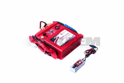 قطع غيار الشاحنات والحافلات - Tools - EQM3000