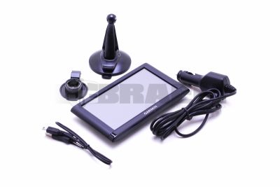 Repuestos camiones - Electrónica  - Telecomunicaciones - Gps - EQM4003