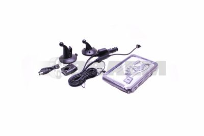 قطع غيار الشاحنات والحافلات - الكهربائيات - الاتصالات - نظام تحديد الموقع Gps - EQM4004