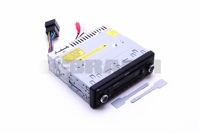 قطع غيار الشاحنات والحافلات - الكهربائيات - الاتصالات - الراديو - EQM4010