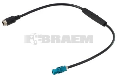 Truck and bus spare parts - Electrical - Tachometer - Accessories - EQM4049